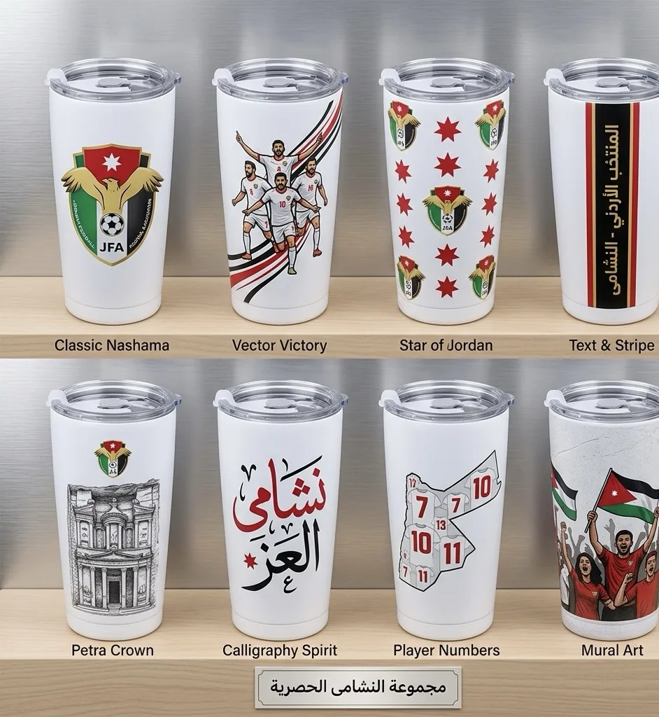 طباعة حرارية للتصاميم