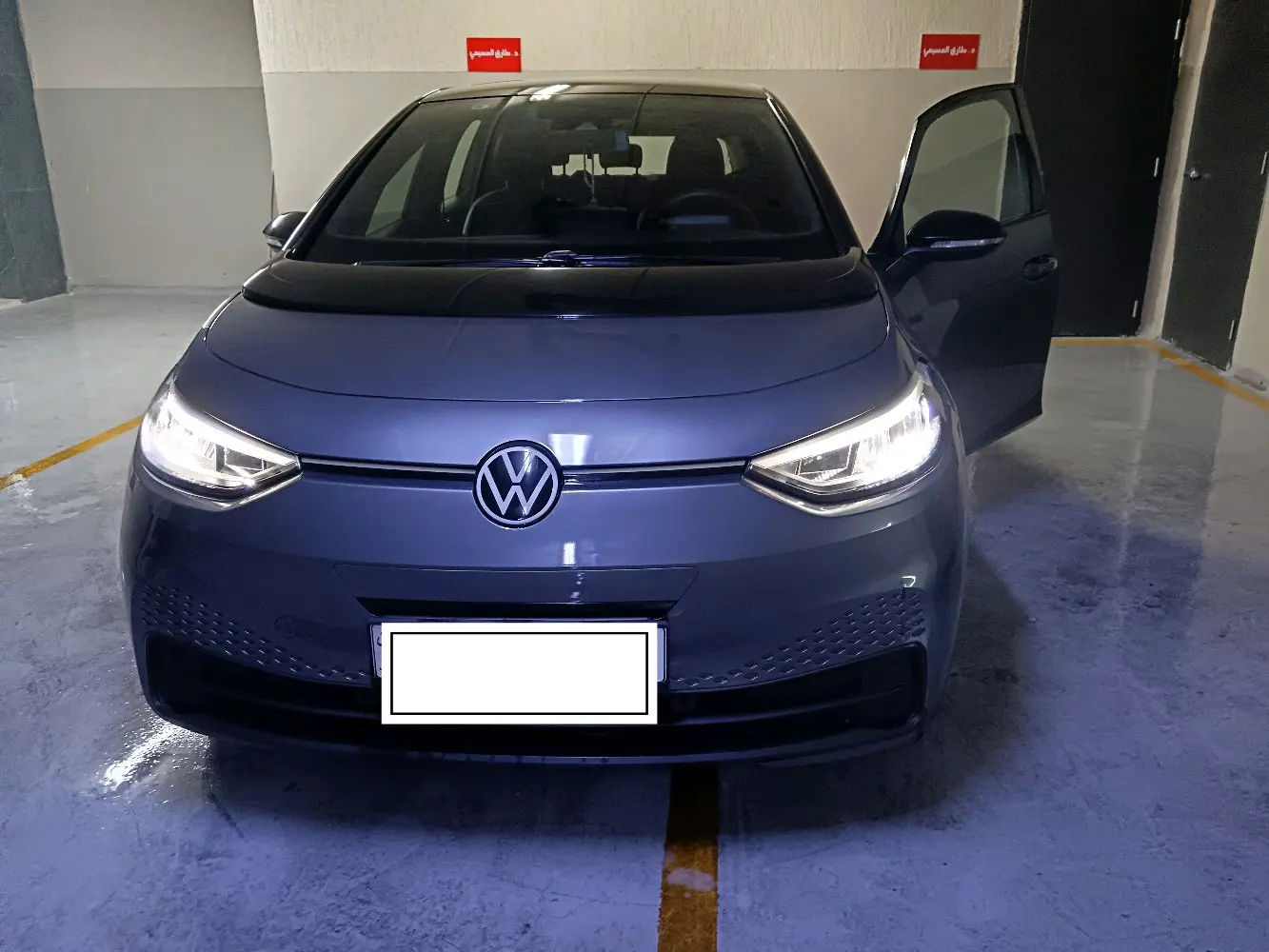 id3 Pure موديل  2022