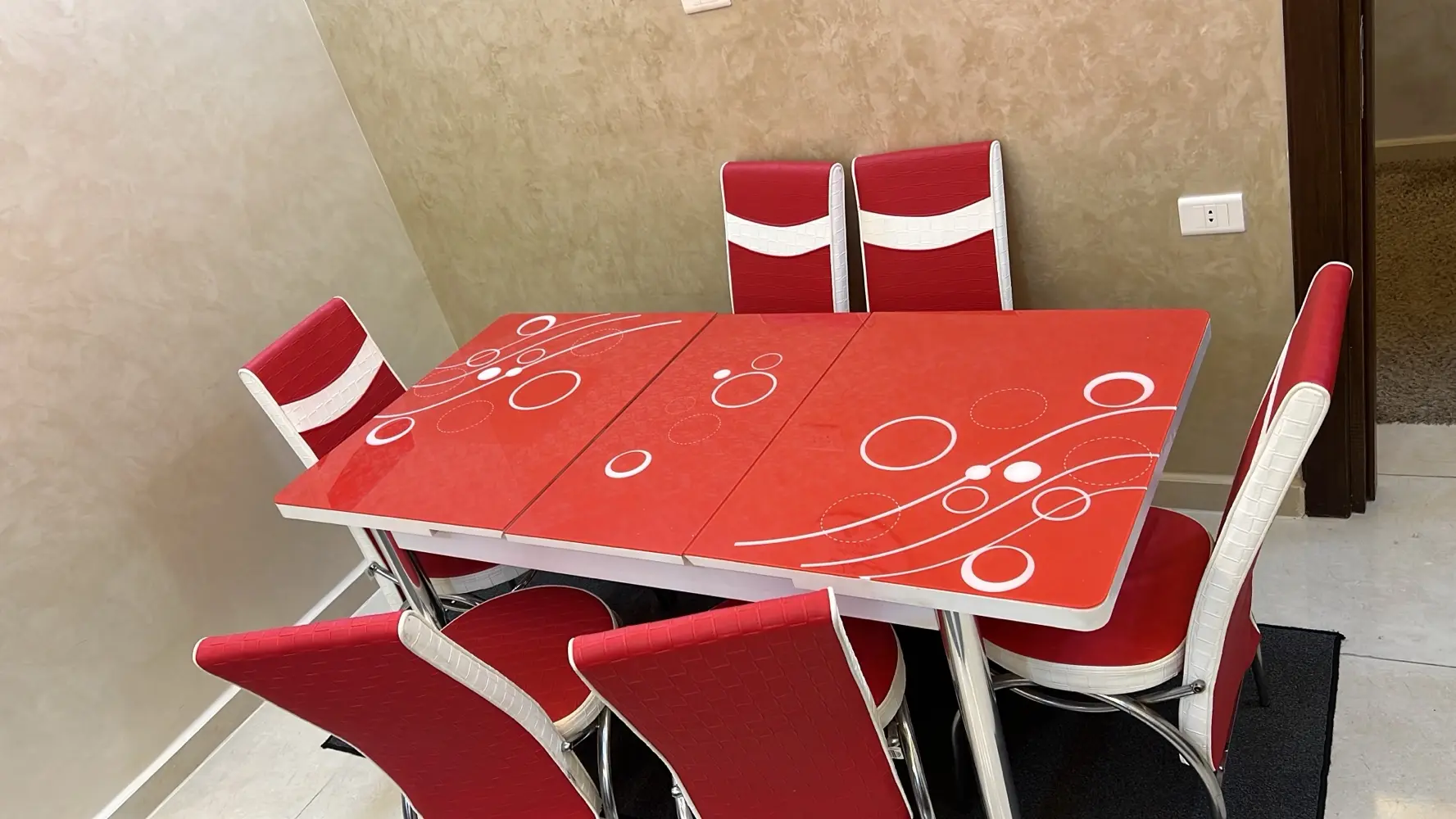 طاولة سفرة تركي 90 دينار