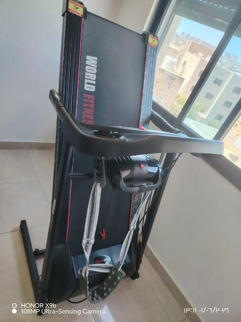 جهاز كارديو
