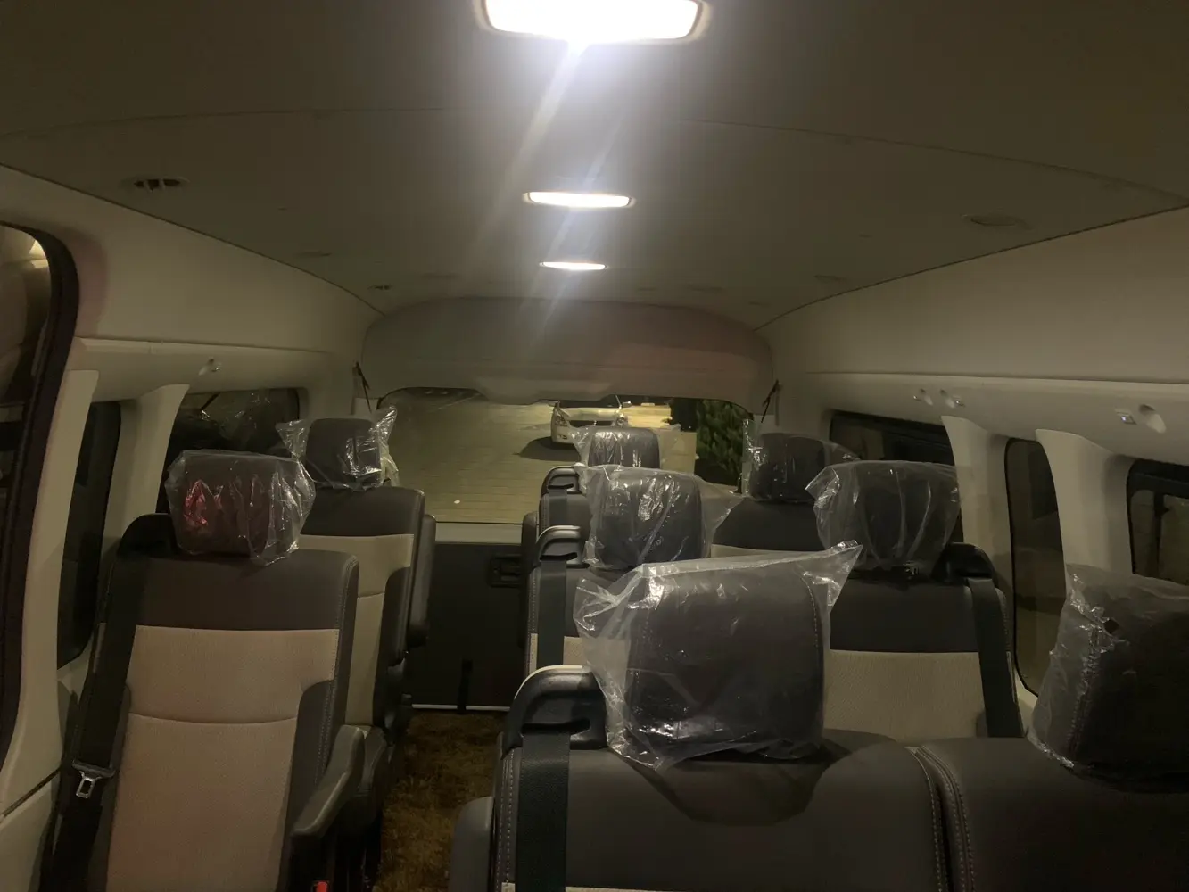 خدمة نقل من الاردن الى سوريا ولبنان