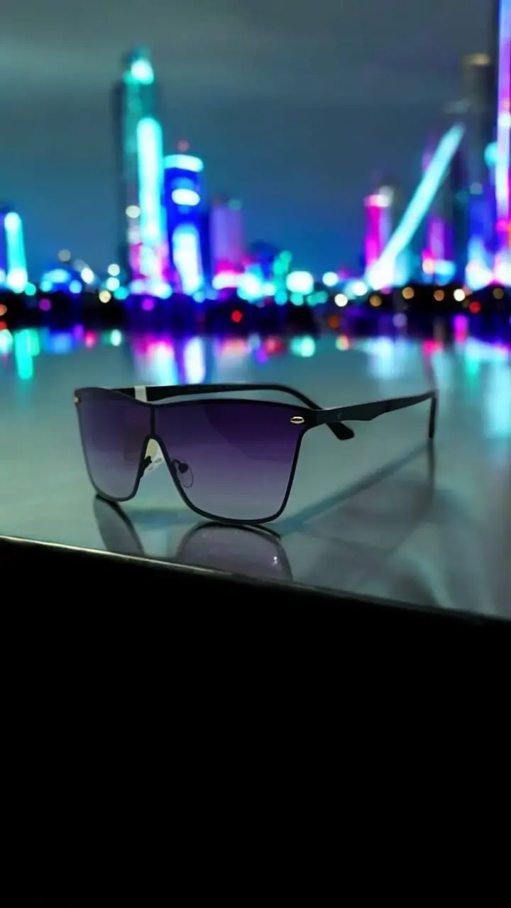 نظارات شميه وطبيه