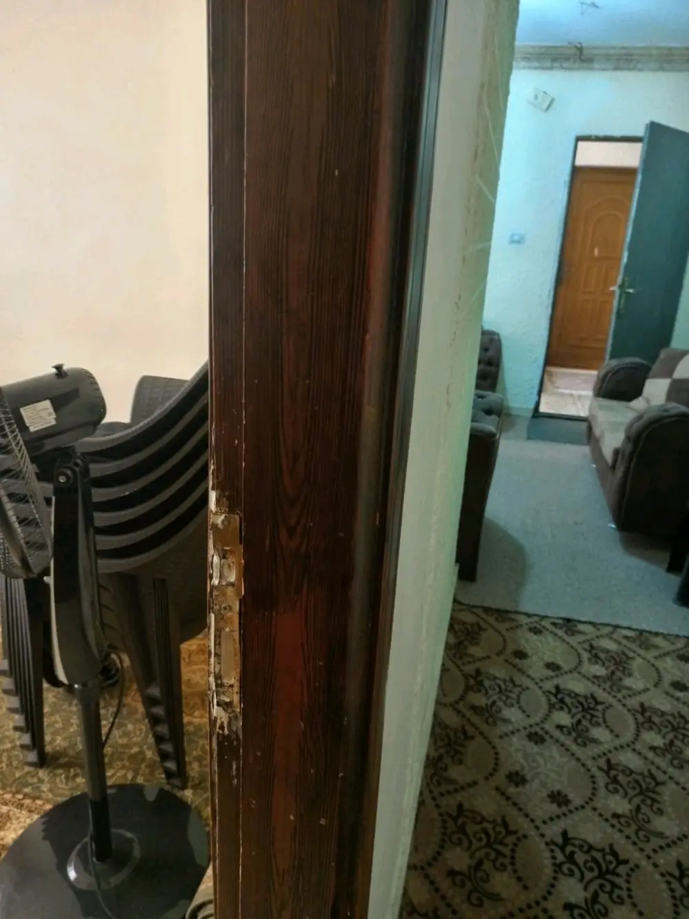 شقة صغير للبيع