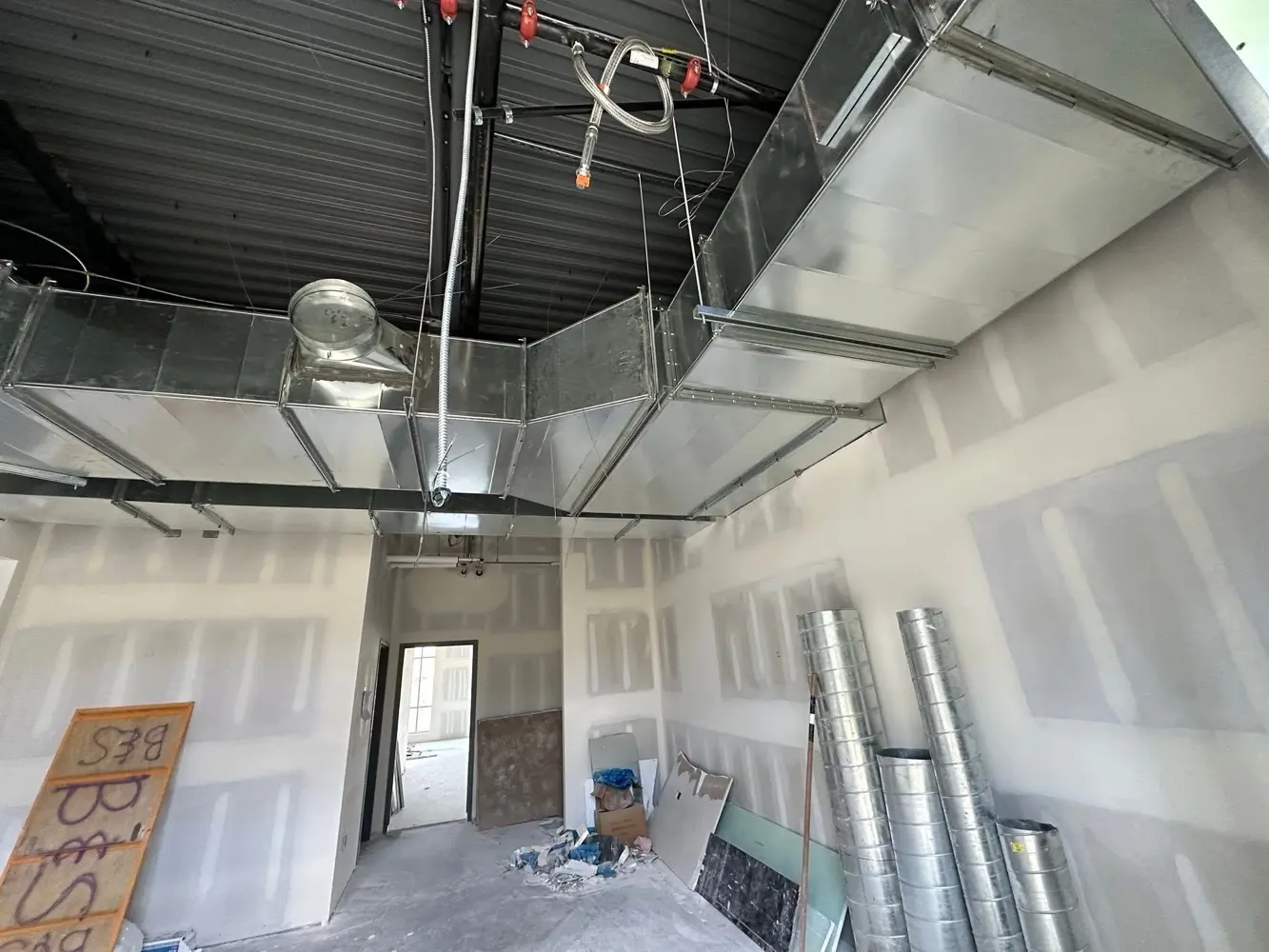 اعمال الدكت و الستانلس ستيل