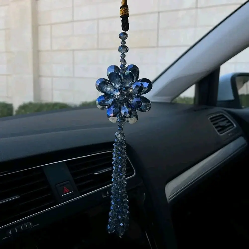 زهرة الكريستال 😍