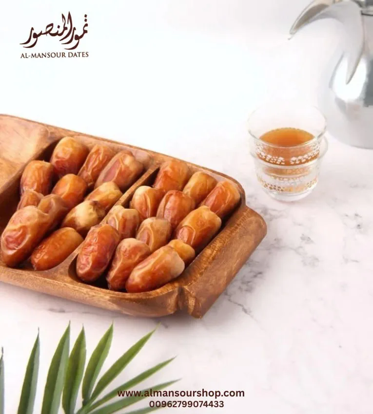 تمر صقعي رطب