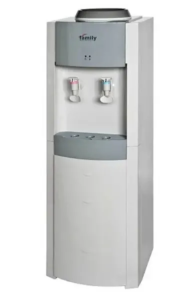كولر ماء نوع bio Family موديل WBF-1000LA