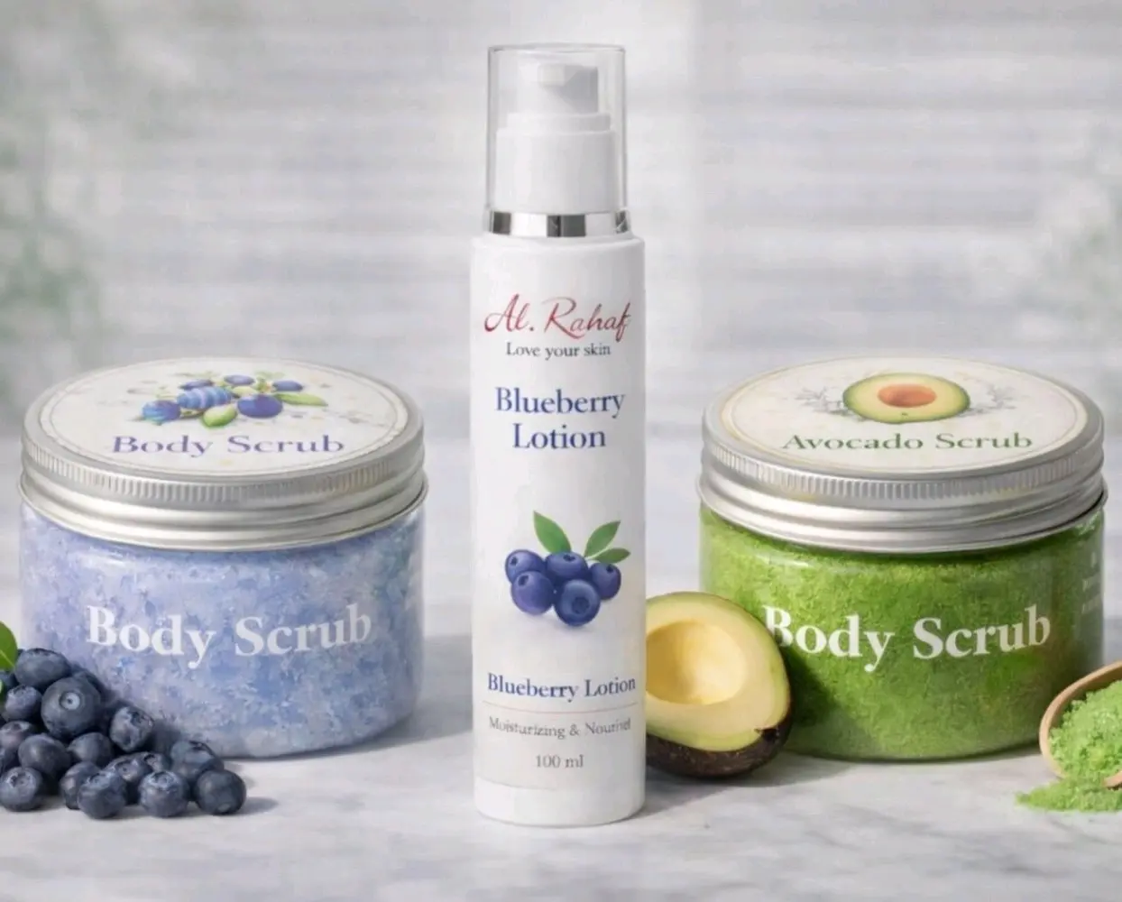 عرض الجمال 💖