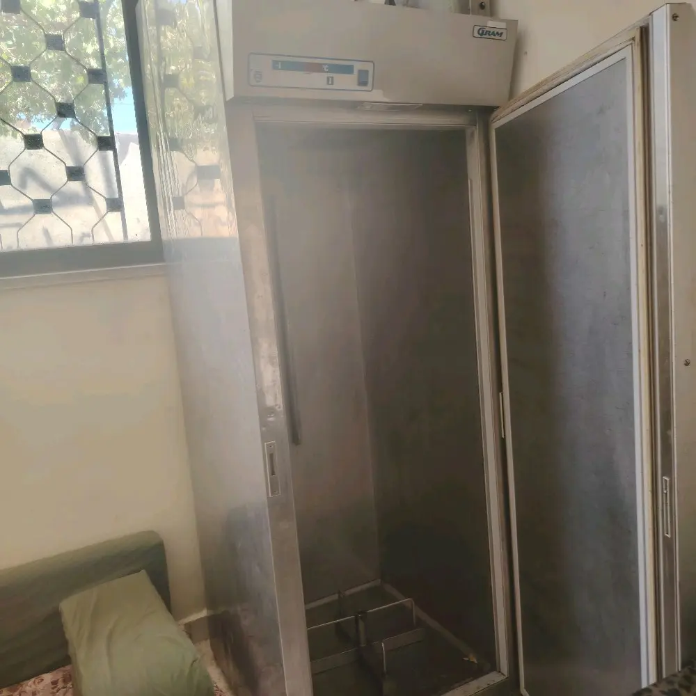 شواية شاورما ٦ سياخ