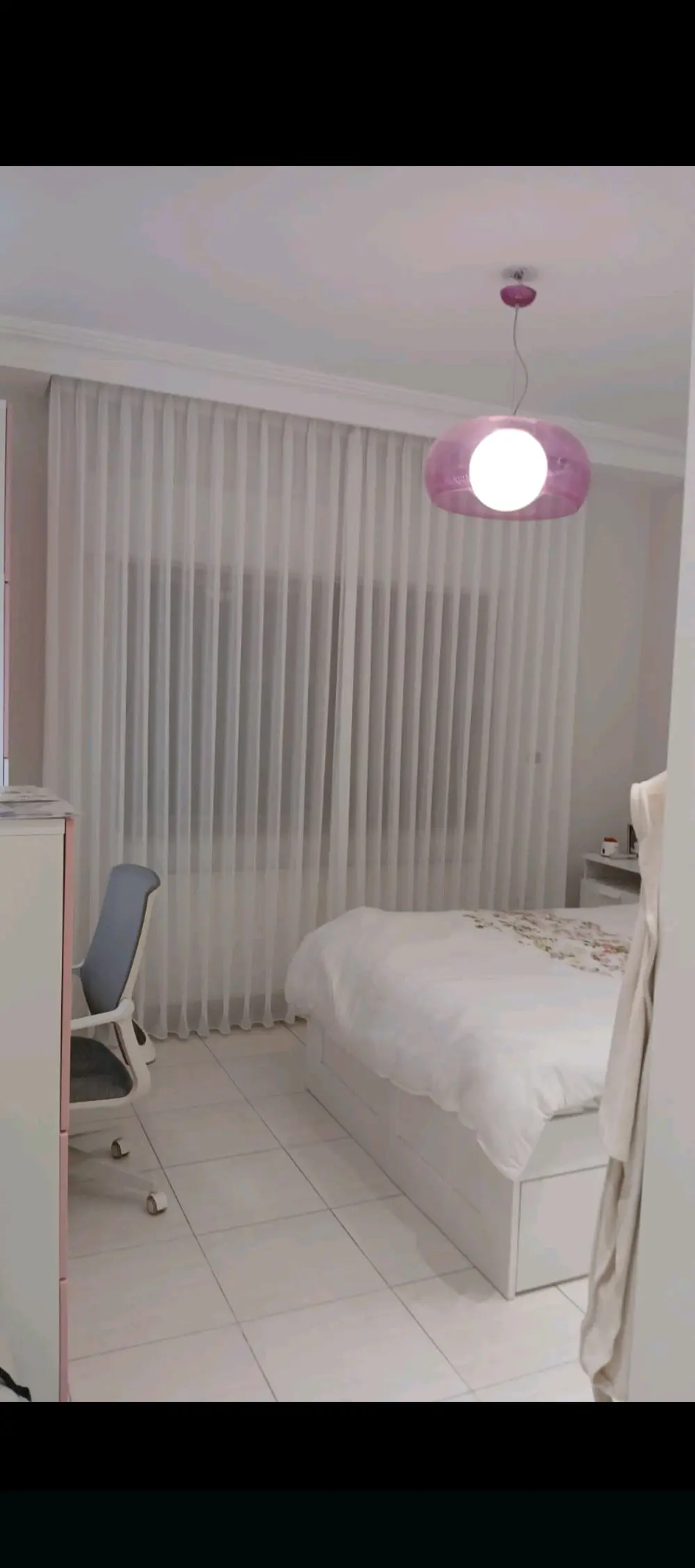 تنجيد و خياطة وتركيب جميع انواع الستائر