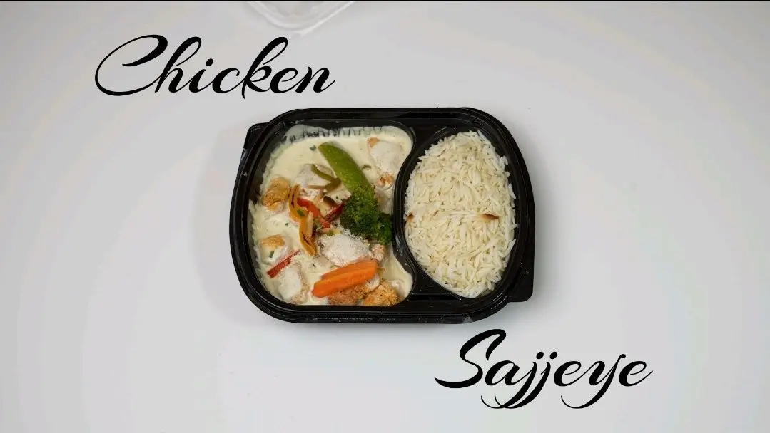 وجبات صحية و طعم خرافي