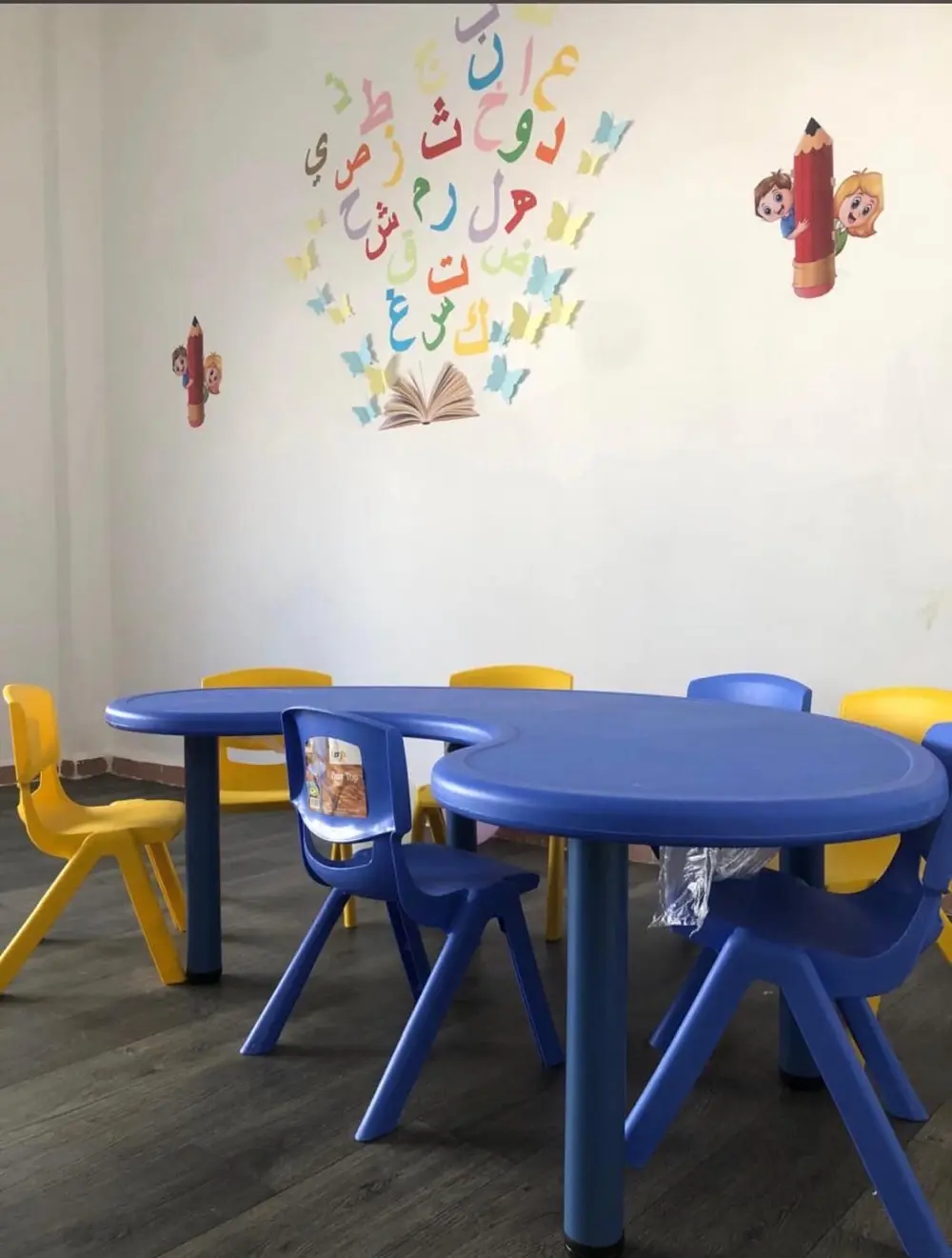 لعبة كليب هاوس متاهه لعبة عملاقة ب500 دينار