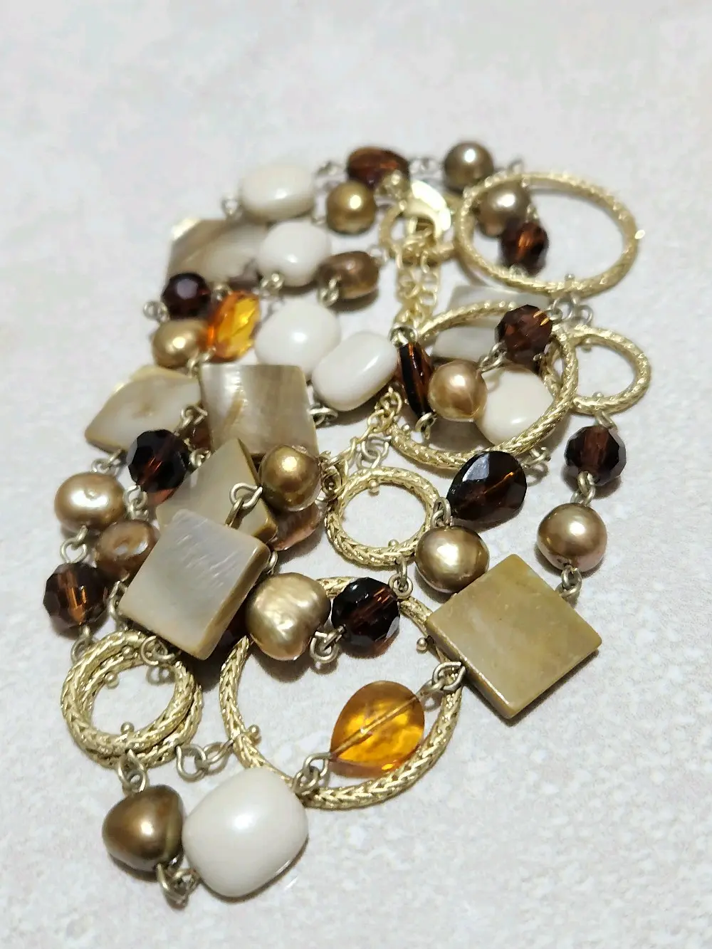 مجوهرات ليا صوفيا العتيقة