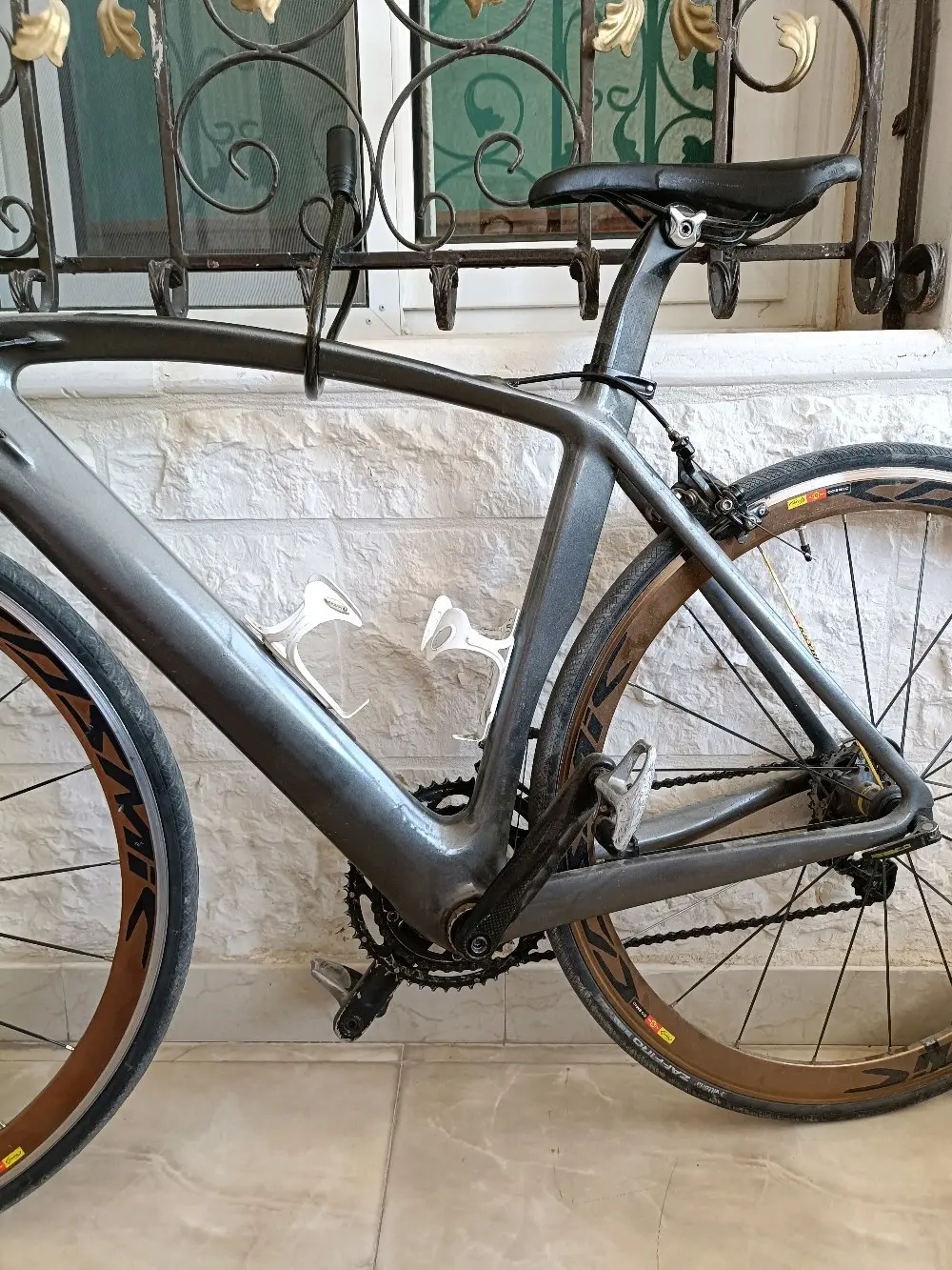 دراجة هوائية