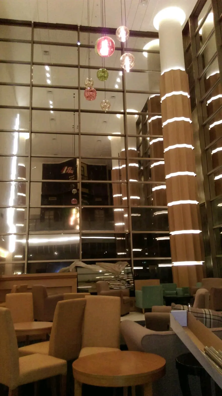 للزجاج.( حماية و ديكور و عاكس تضليل )