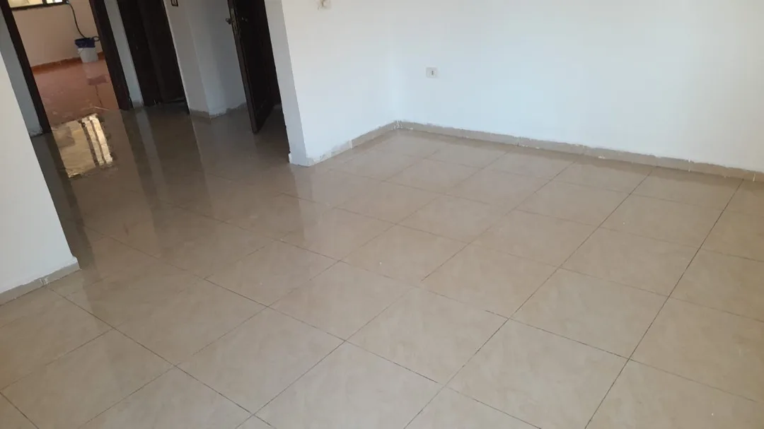 شقه للسكن العائلي
