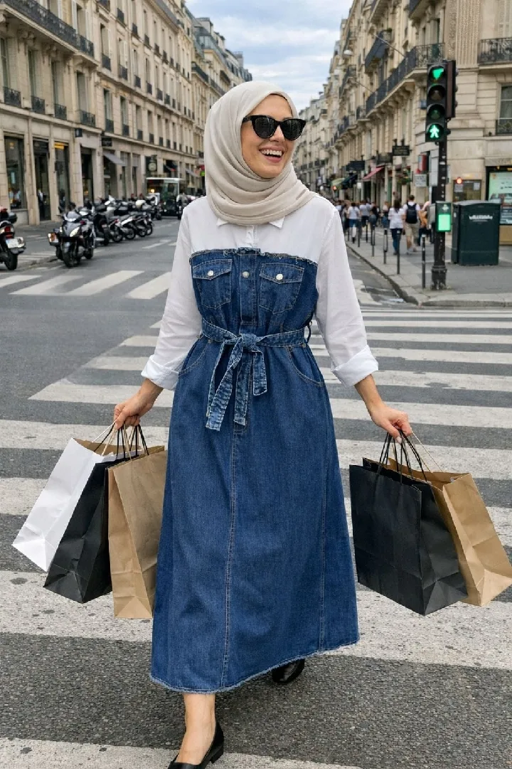 كشختك بالعيد علينا! ✨👗