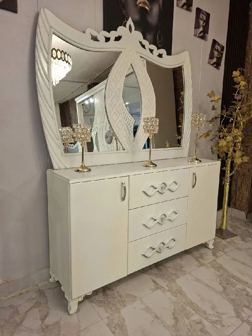 غرفه نوم Modern