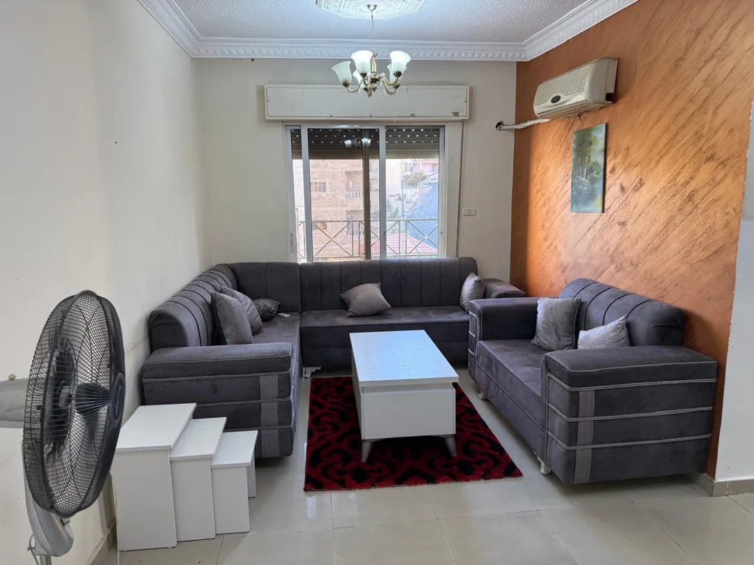 🏡🔥 **للبيع – شقة مميزة في الجبيهة | فرصة استثمارية ممتازة**