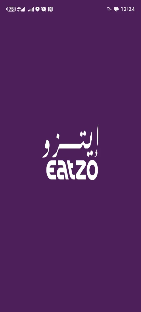 تطبيق توصيل للبيع
