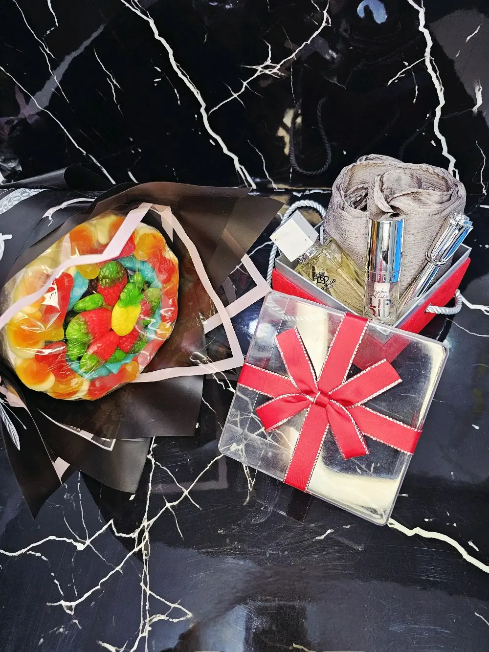 *بكج الأناقة والجمال*