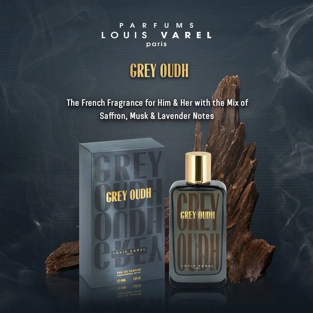 عطور لويس فاريل