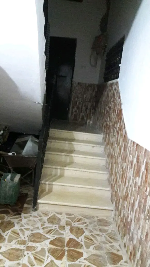 عمارة للبيع في جرش