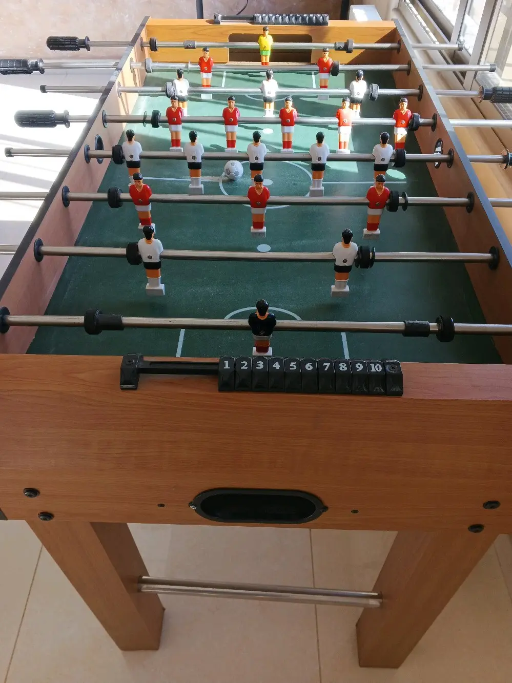 بيبي فوت للبيع