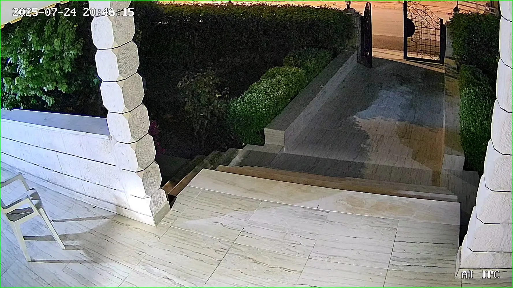 كاميرات مراقبة Grandsecu IP