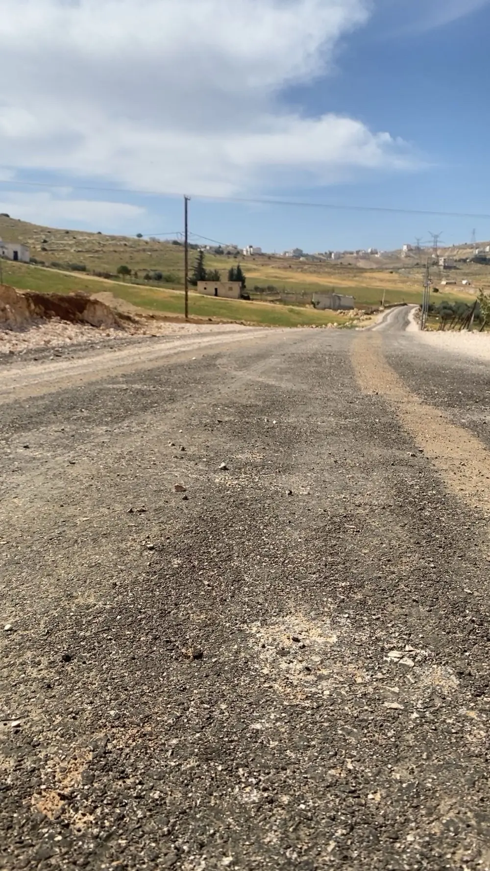 🔶 أراضٍ للبيع في العاصمة الأردنية عمّان – منطقة شفا بدران / زينات الربوع