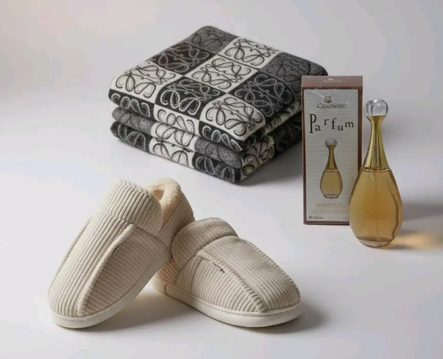 أحلى هدية بهالجو