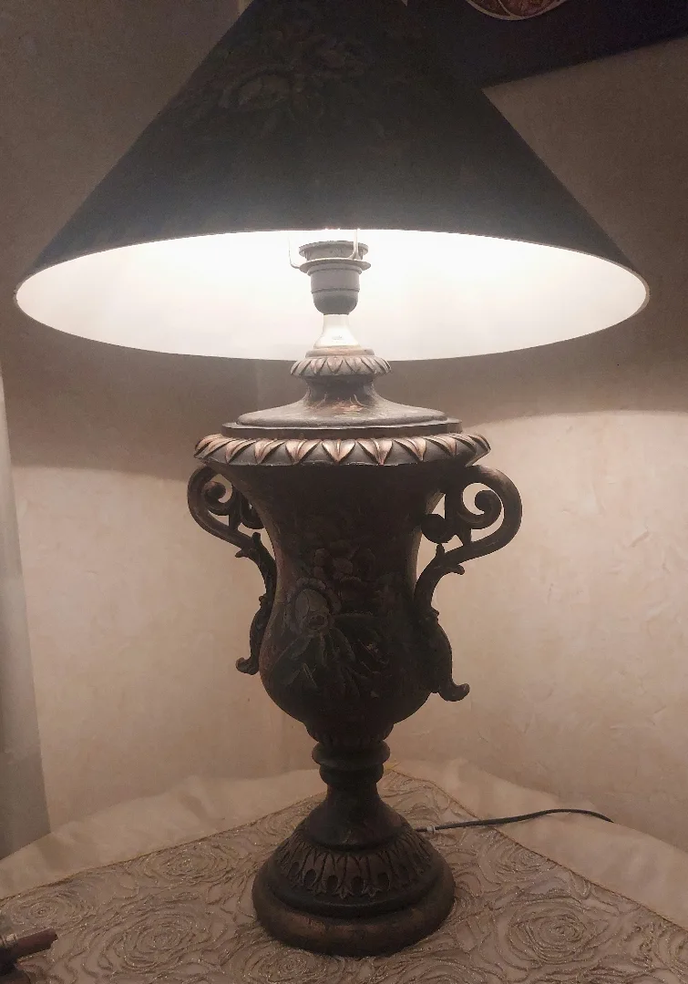 Table Lamp for sale