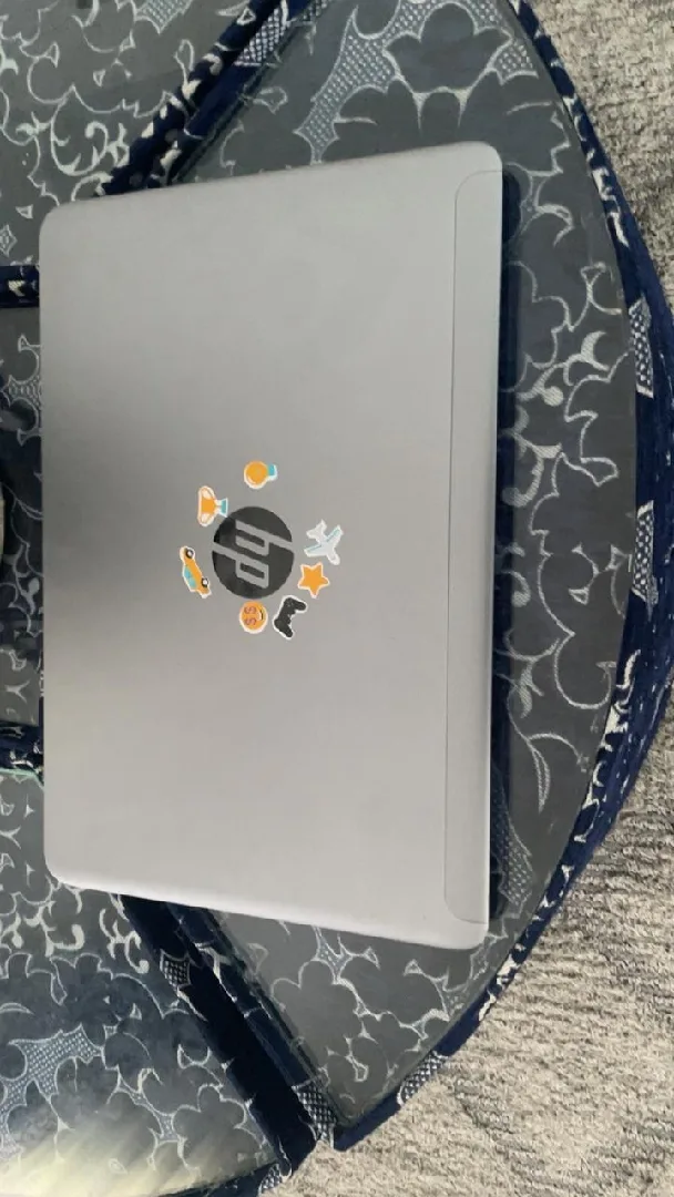 بيع جهاز لابتوب hp