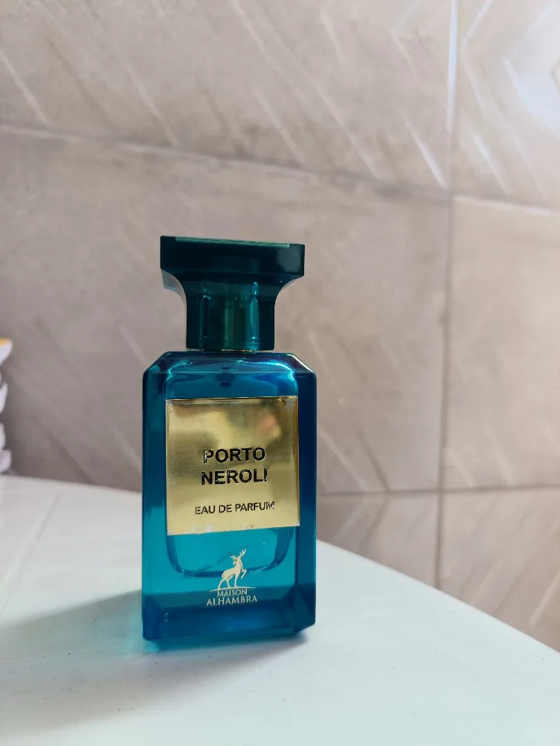 عطر porto neroli