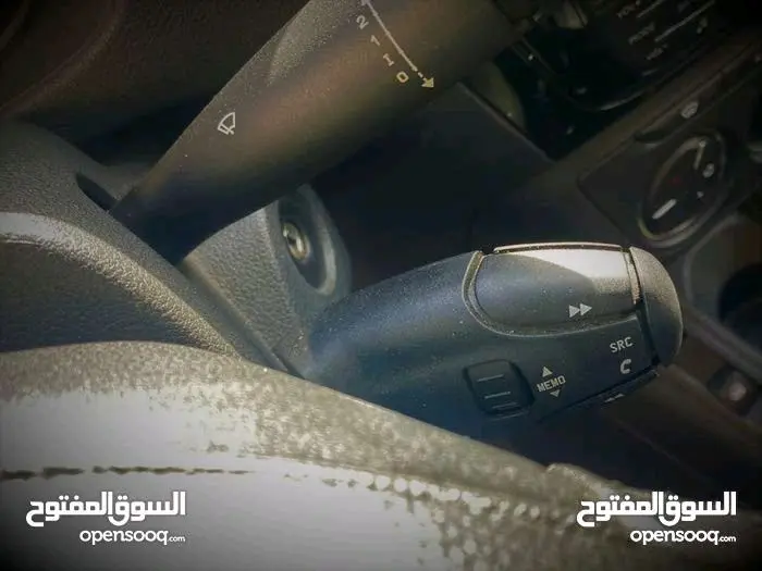 Pegueot 301 بيجو ٣٠١ بحالة ممتازه وارد الوكاله الأردنيه موديل ٢٠١٧ فحص كامل