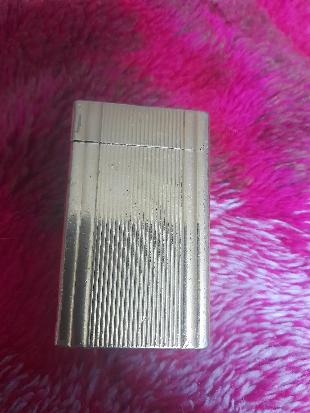 ولاعه اس تي ديبونت