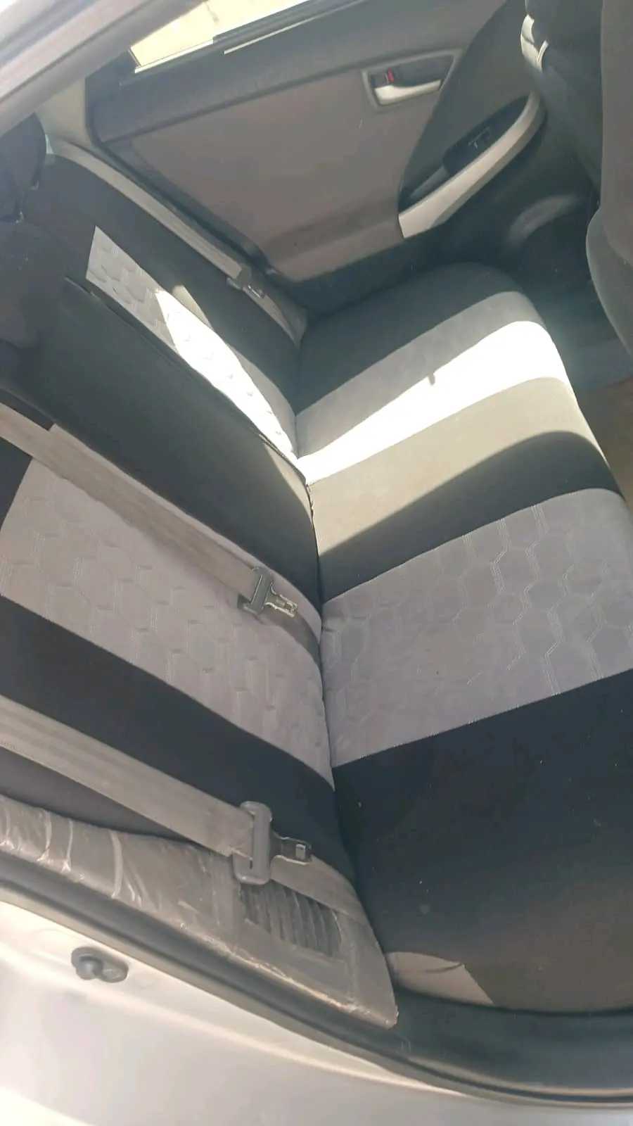 تيوتا بريوس موديل 2013