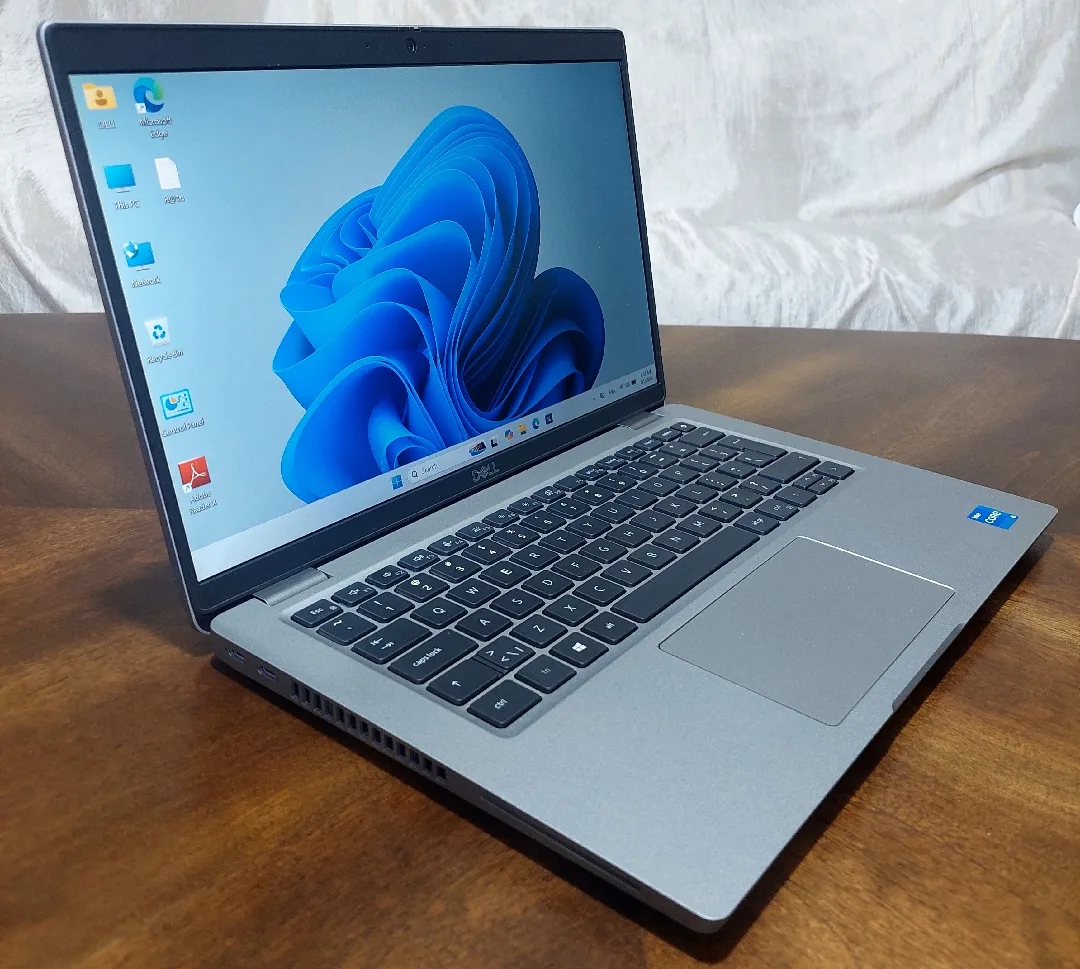 Dell i5 الجيل 11