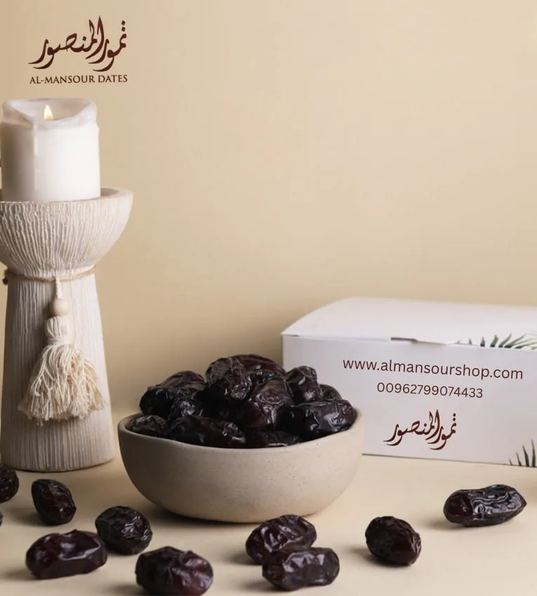 تمر صفاوي فاخر