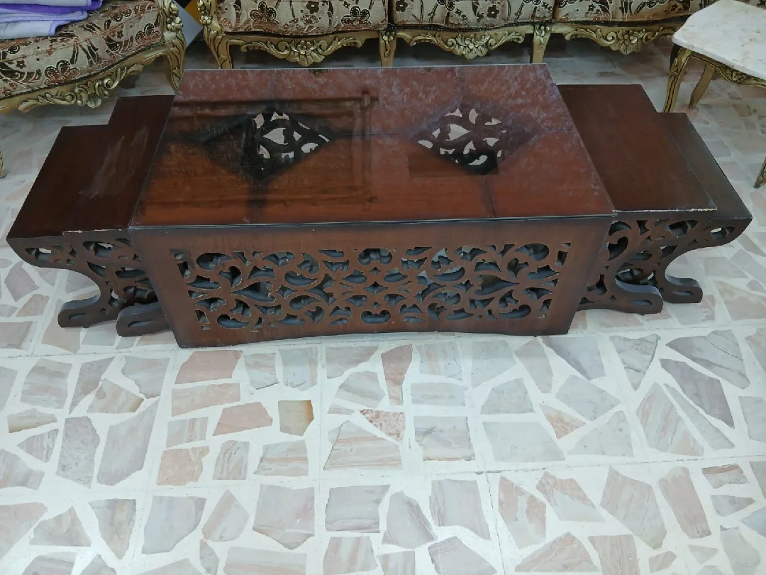 طقم طرابيزات