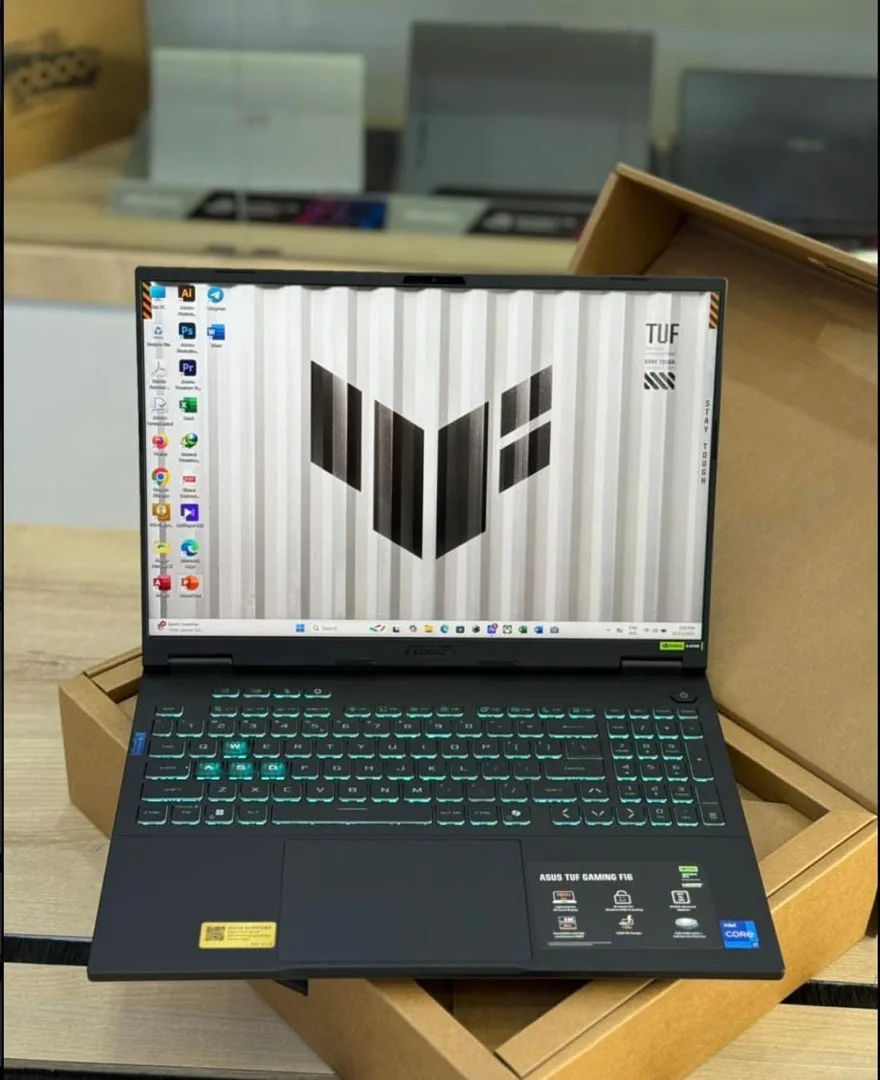 ASUS Gaming