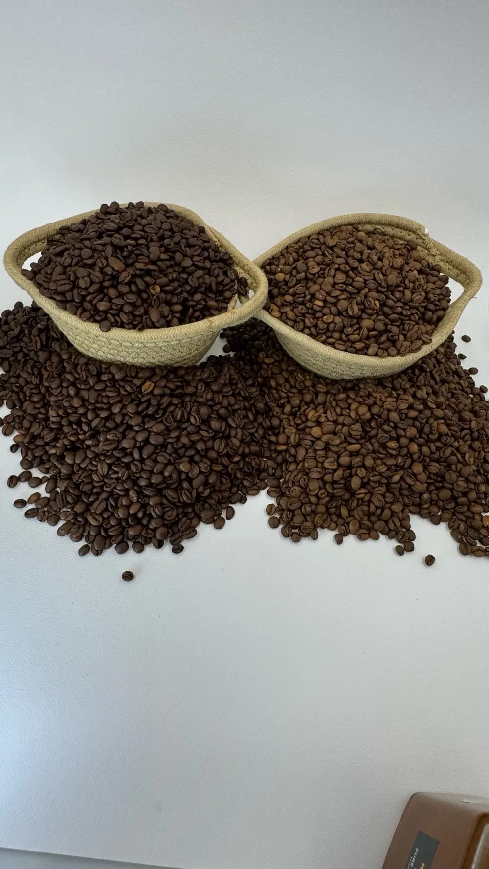 القهوة اليمنية الجبلية