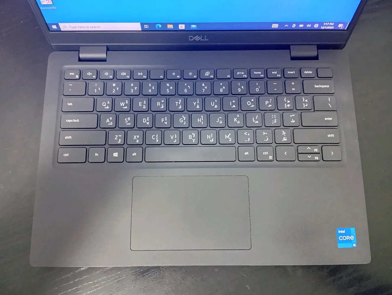 لابتوب ديل بسعر مميز جداً Laptop DELL Latitude 3420 11th cor i5