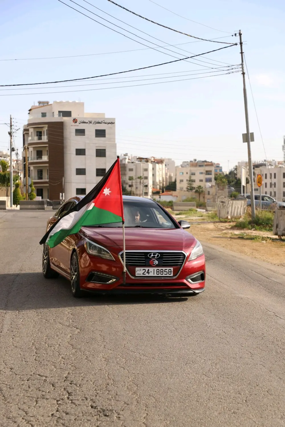 هونداي سوناتا 2016للبيع