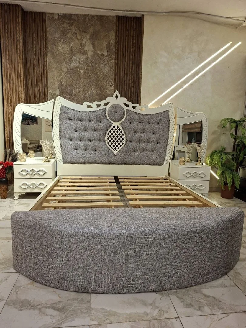 غرفه نوم Modern