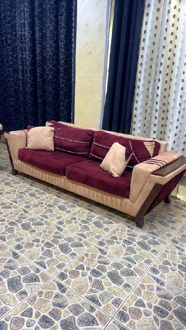 غطقم كنب