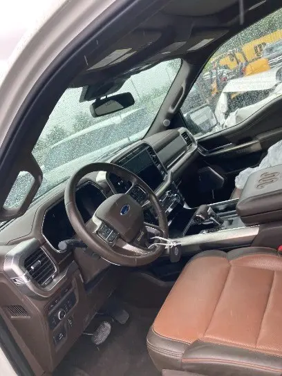 فورد f150 للبيع ديزل 2021