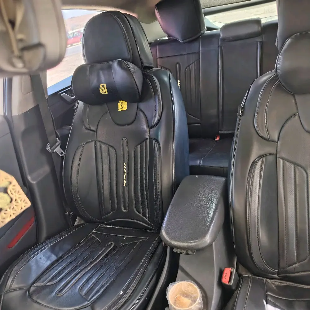 هيونداي ايونيك