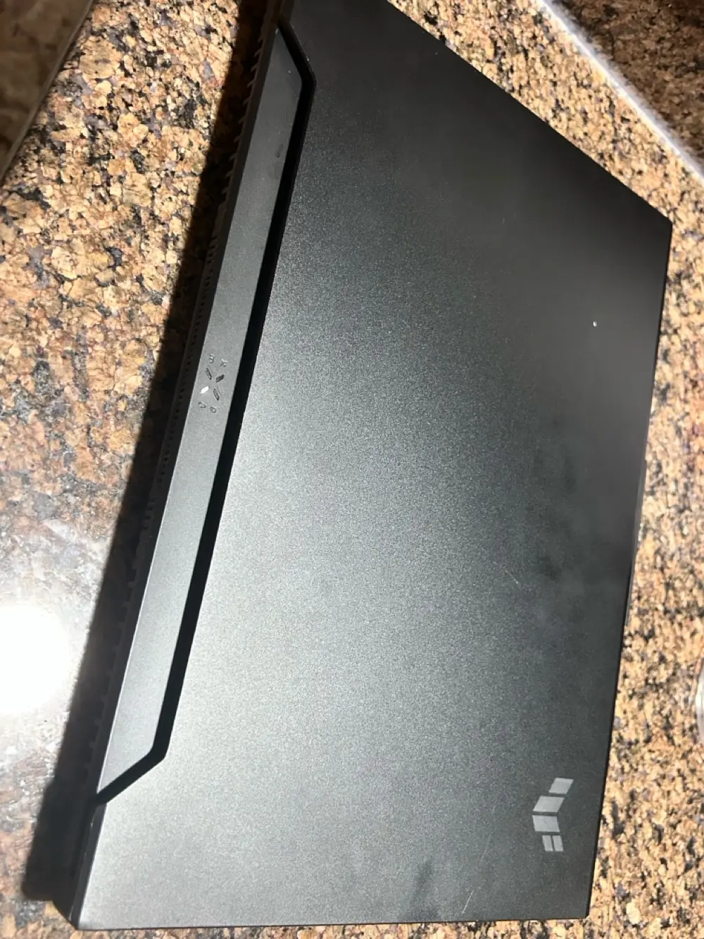 ASUS TUF F15 laptop مواصفات عالية gaming