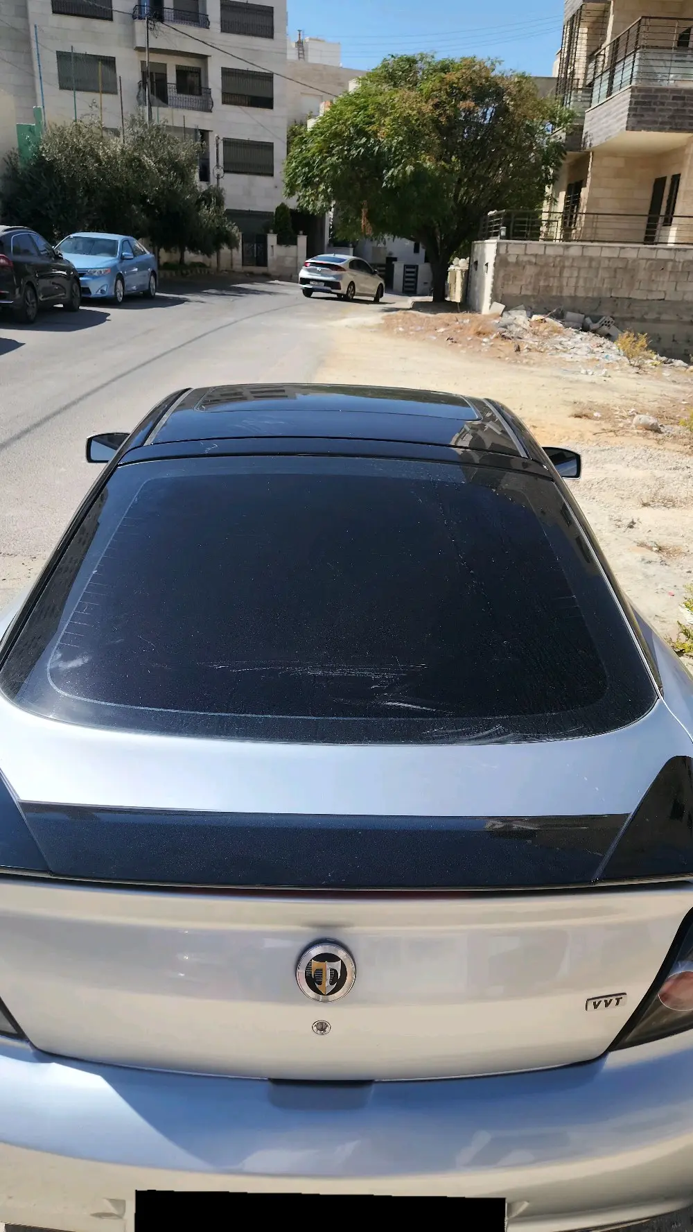 توسكاني ٢٠٠٩